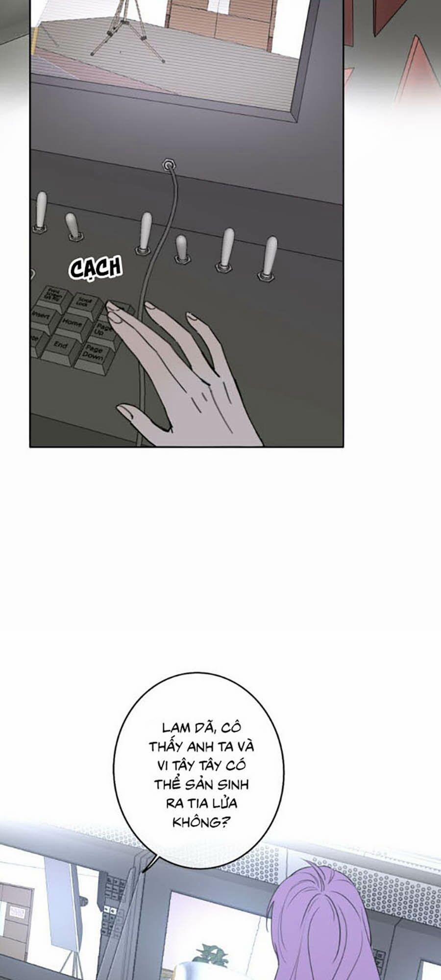 Cát Xê Người Tình Bóng Đêm 13 trang 3