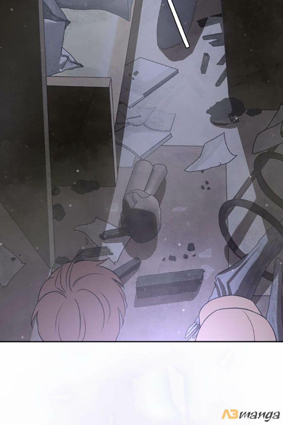 Cát Xê Người Tình Bóng Đêm 13 trang 30