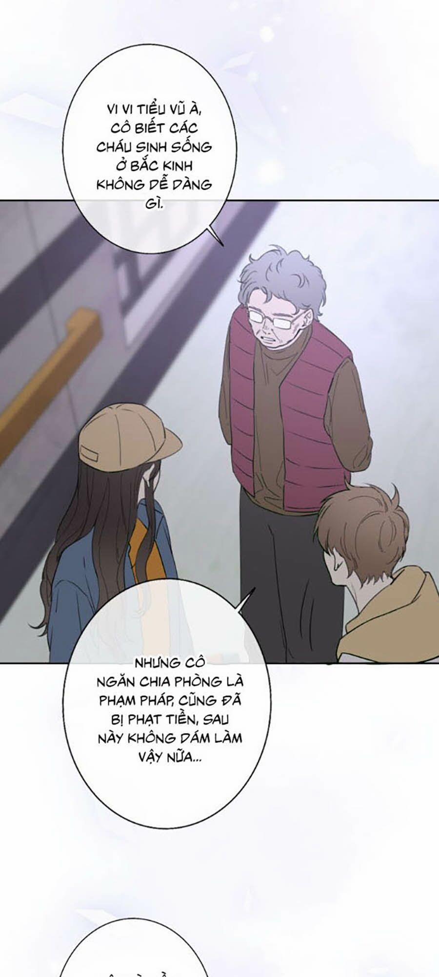 Cát Xê Người Tình Bóng Đêm 13 trang 31