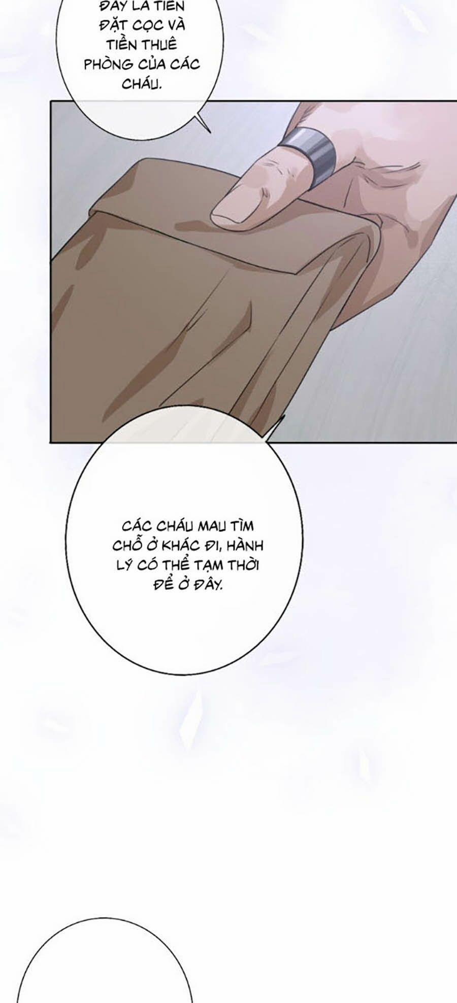 Cát Xê Người Tình Bóng Đêm 13 trang 32