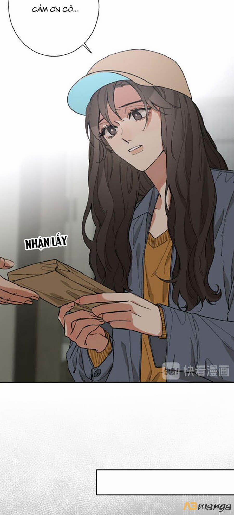 Cát Xê Người Tình Bóng Đêm 13 trang 33