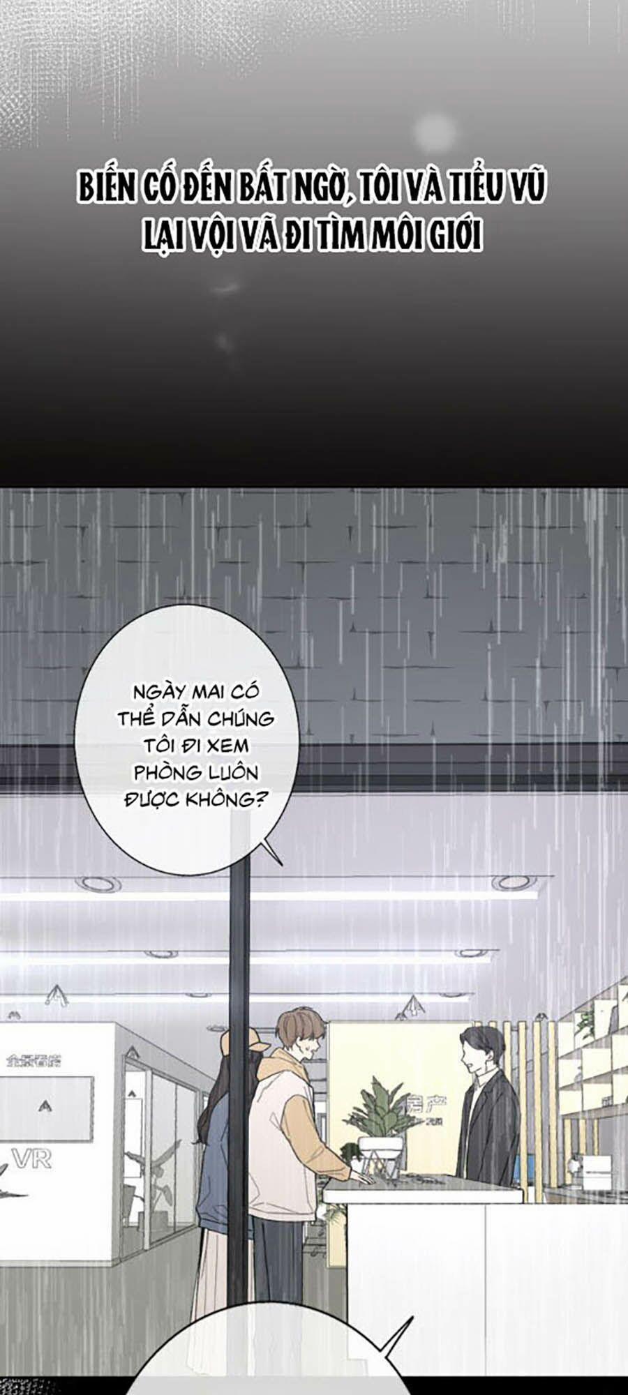 Cát Xê Người Tình Bóng Đêm 13 trang 34