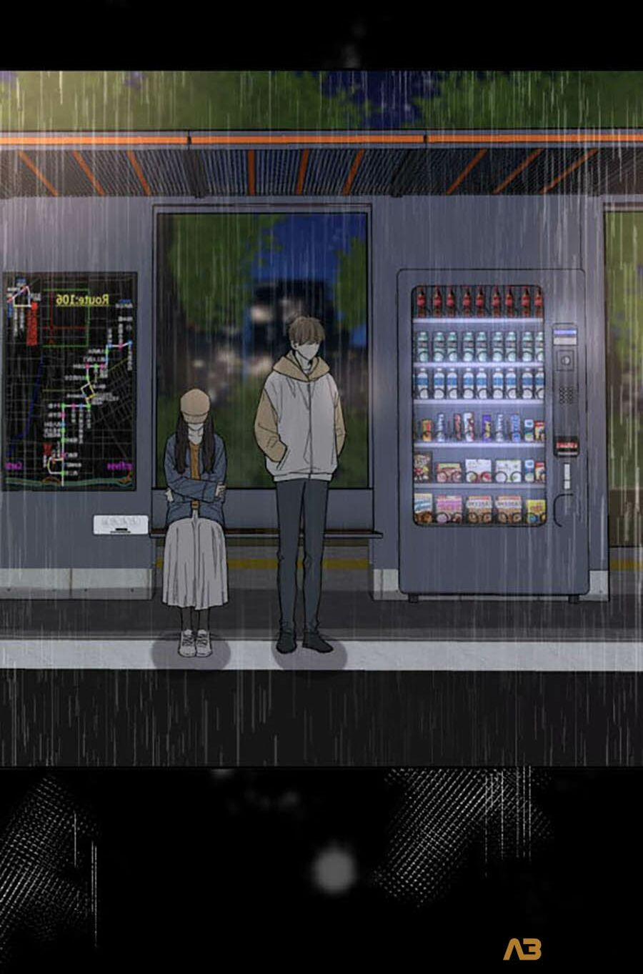 Cát Xê Người Tình Bóng Đêm 13 trang 36