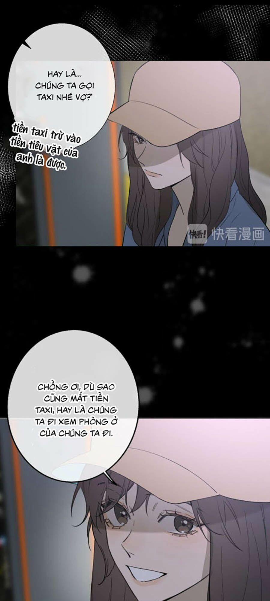 Cát Xê Người Tình Bóng Đêm 13 trang 37