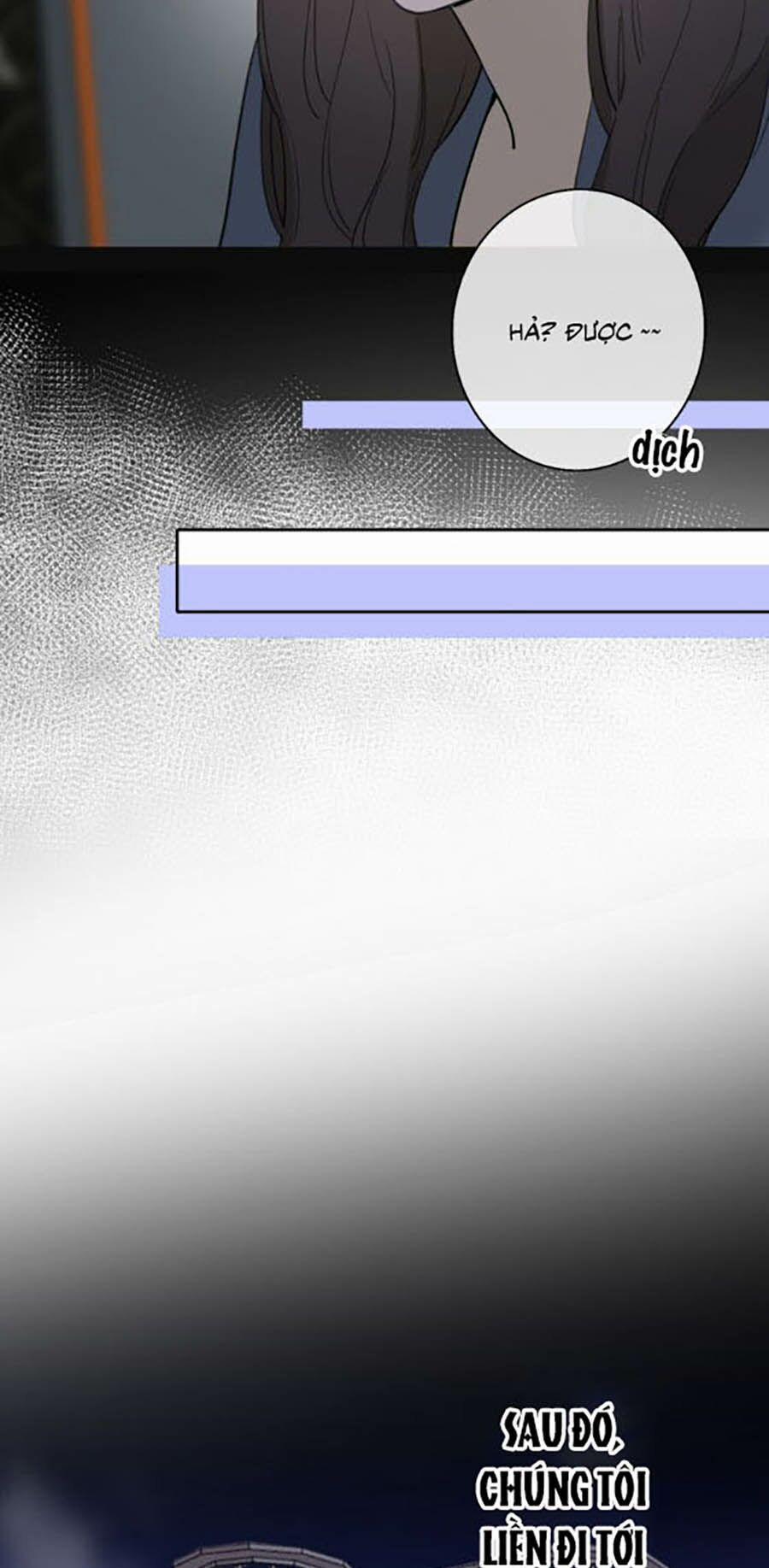 Cát Xê Người Tình Bóng Đêm 13 trang 38