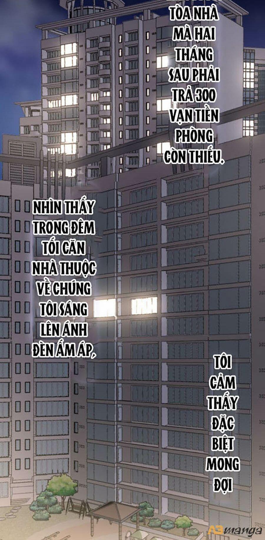 Cát Xê Người Tình Bóng Đêm 13 trang 39