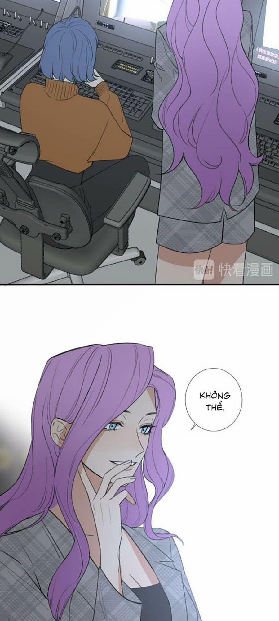 Cát Xê Người Tình Bóng Đêm 13 trang 4