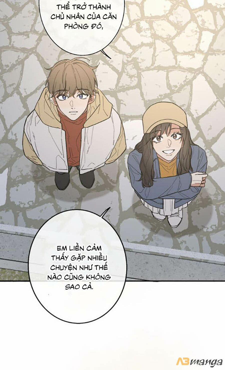 Cát Xê Người Tình Bóng Đêm 13 trang 41