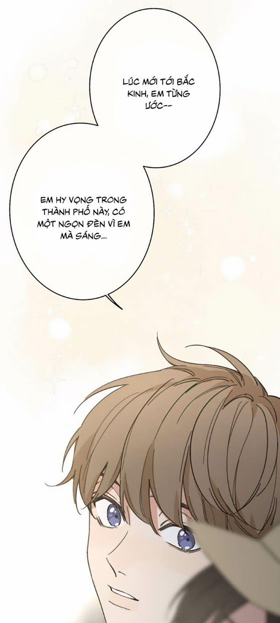 Cát Xê Người Tình Bóng Đêm 13 trang 42