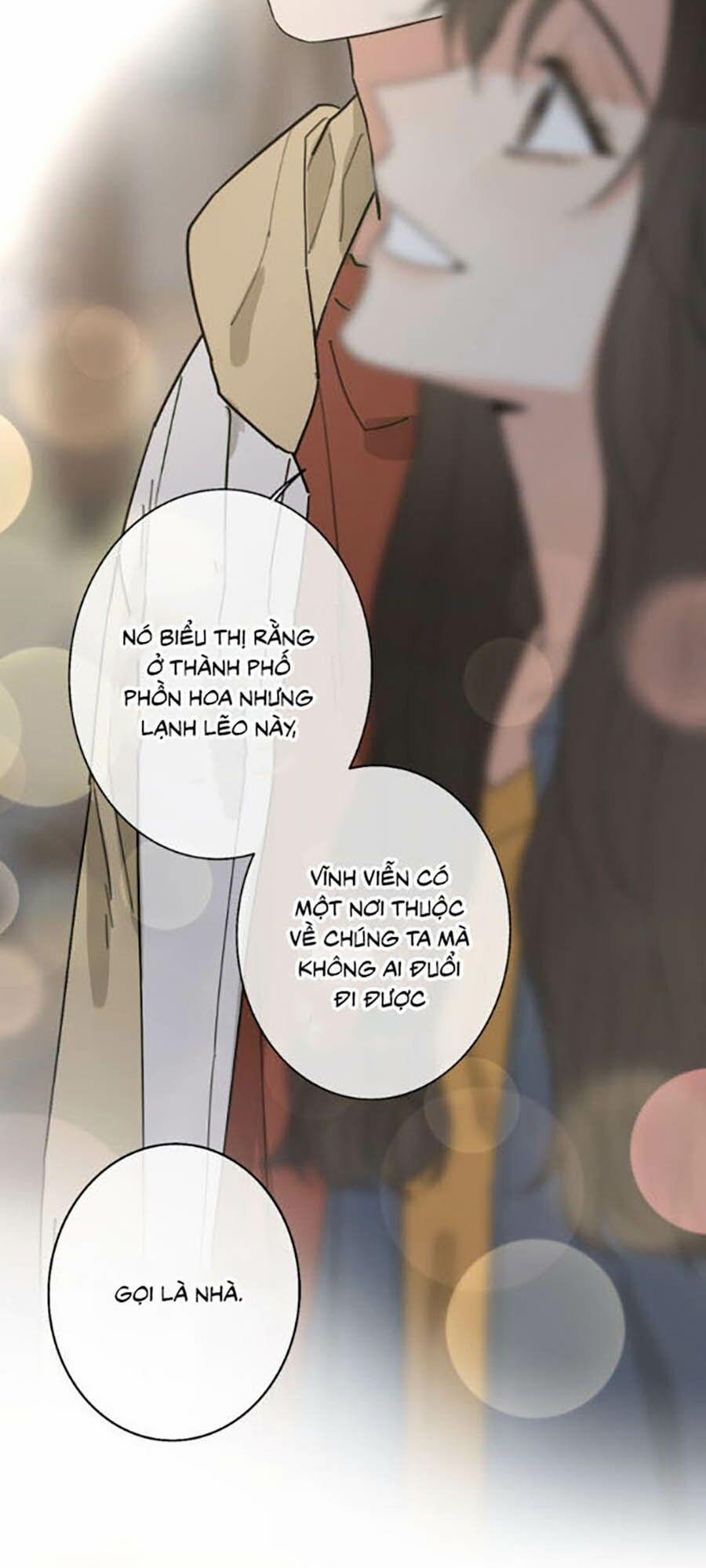 Cát Xê Người Tình Bóng Đêm 13 trang 43