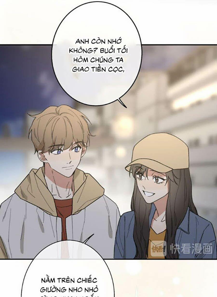 Cát Xê Người Tình Bóng Đêm 13 trang 44