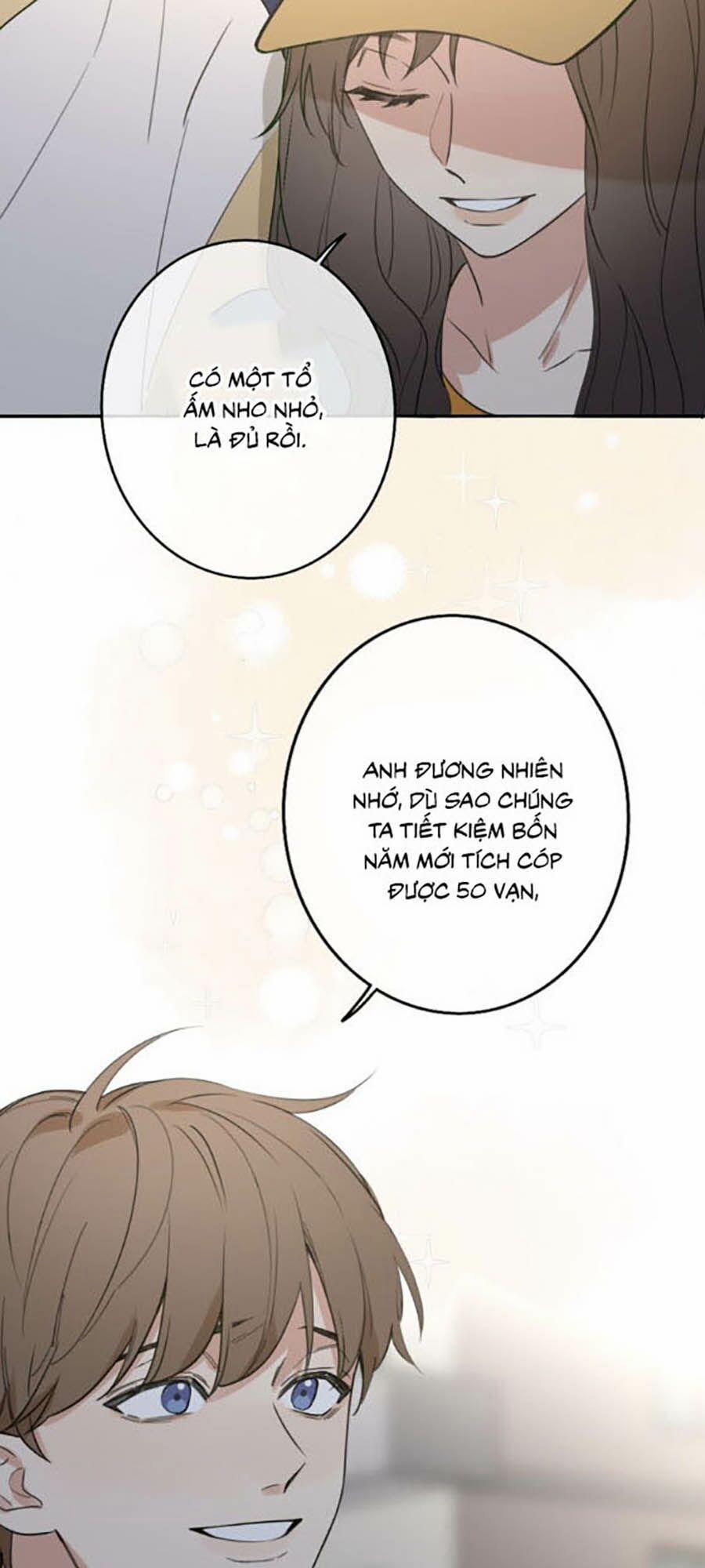 Cát Xê Người Tình Bóng Đêm 13 trang 46