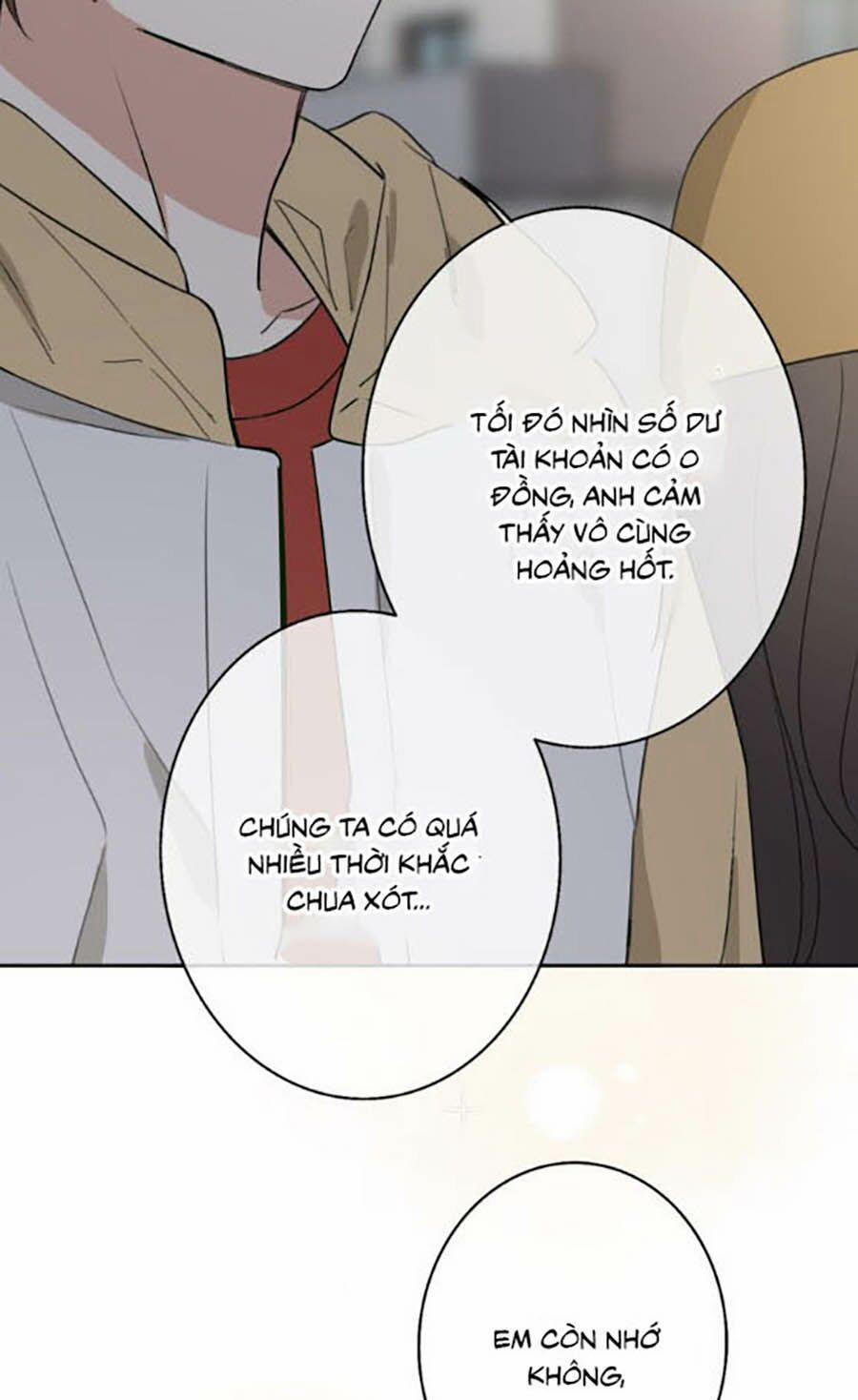 Cát Xê Người Tình Bóng Đêm 13 trang 47