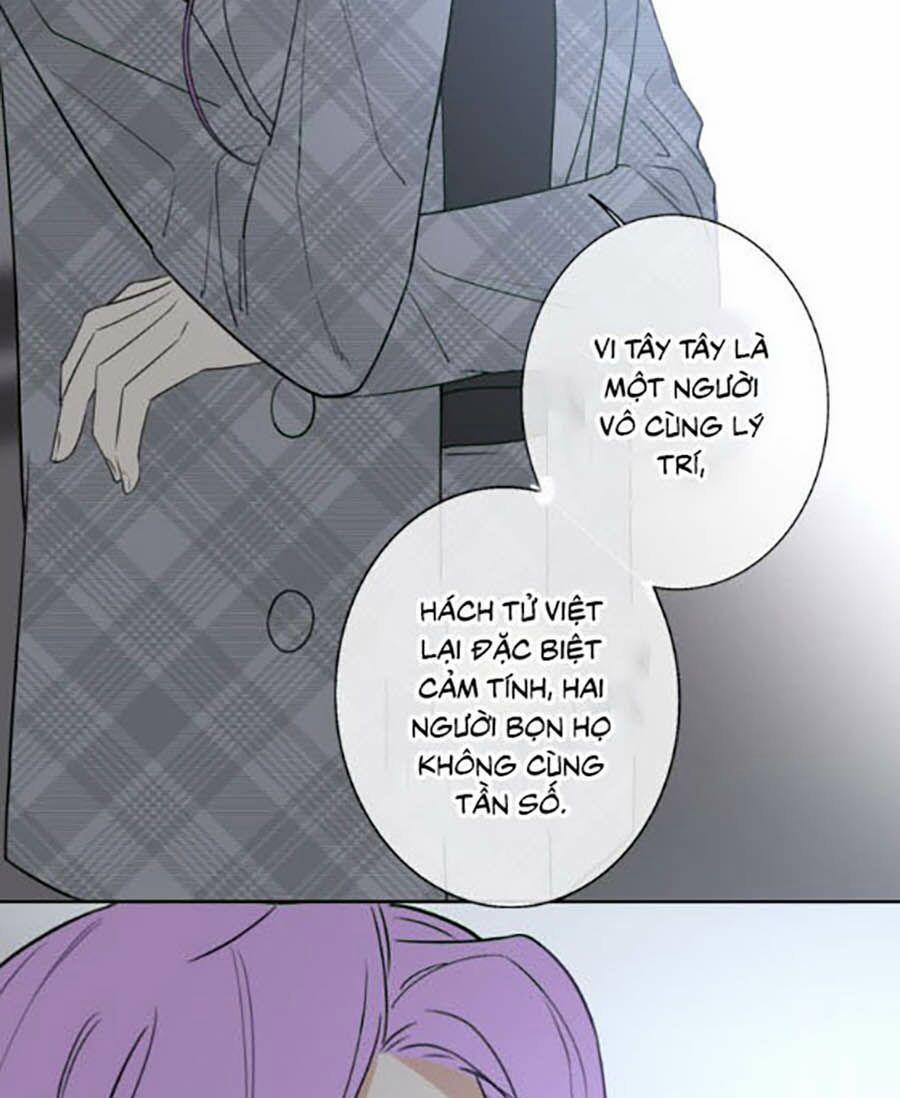 Cát Xê Người Tình Bóng Đêm 13 trang 5