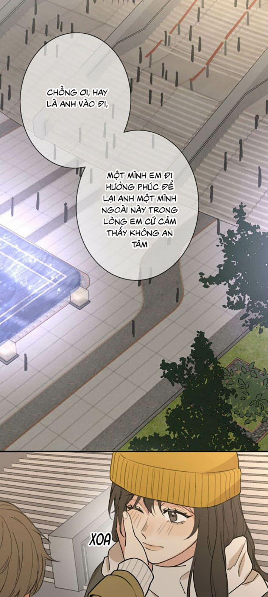 Cát Xê Người Tình Bóng Đêm 13 trang 50