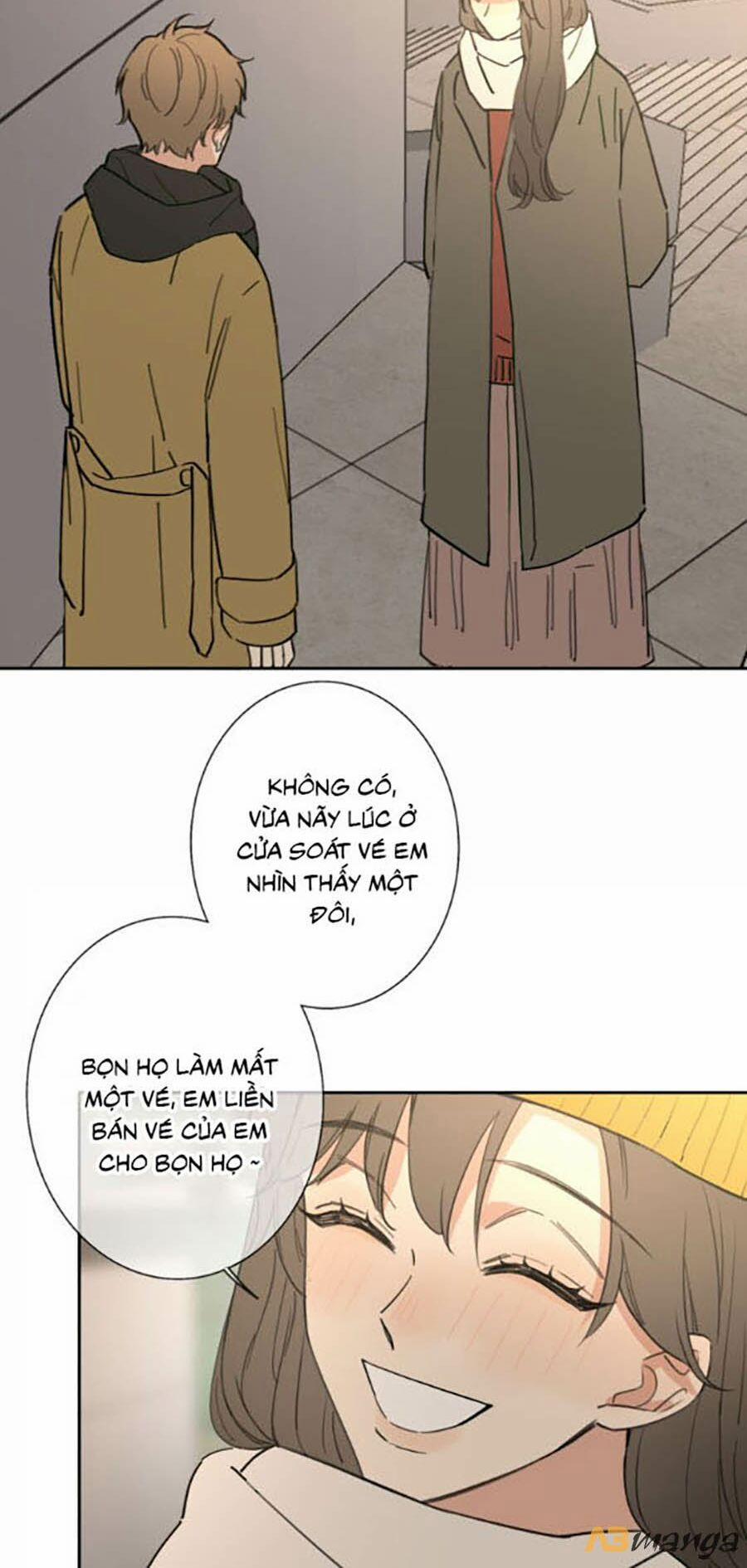 Cát Xê Người Tình Bóng Đêm 13 trang 54