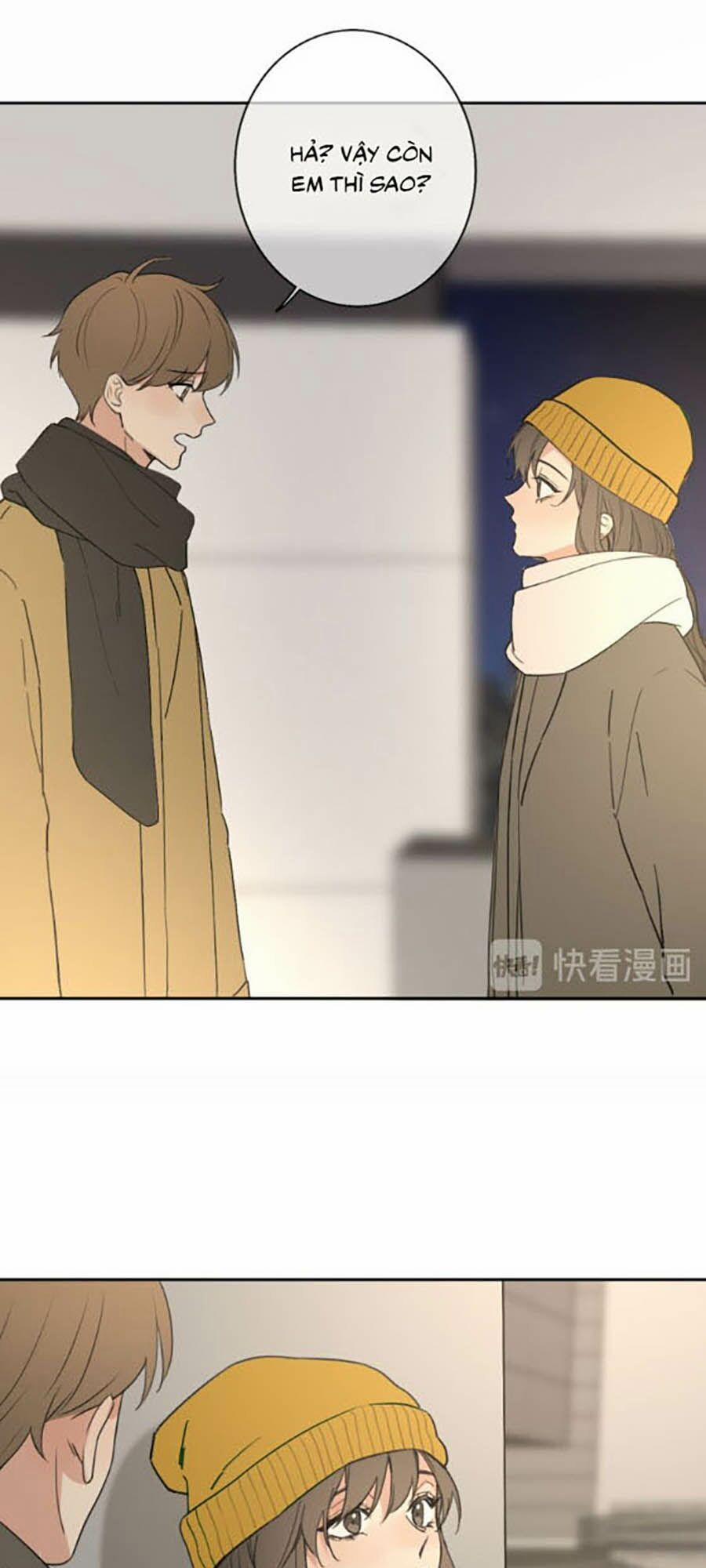 Cát Xê Người Tình Bóng Đêm 13 trang 56