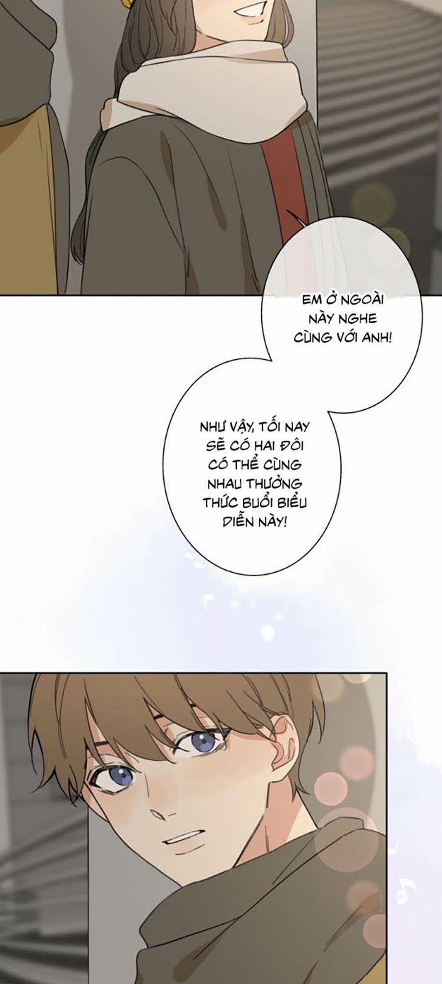 Cát Xê Người Tình Bóng Đêm 13 trang 57