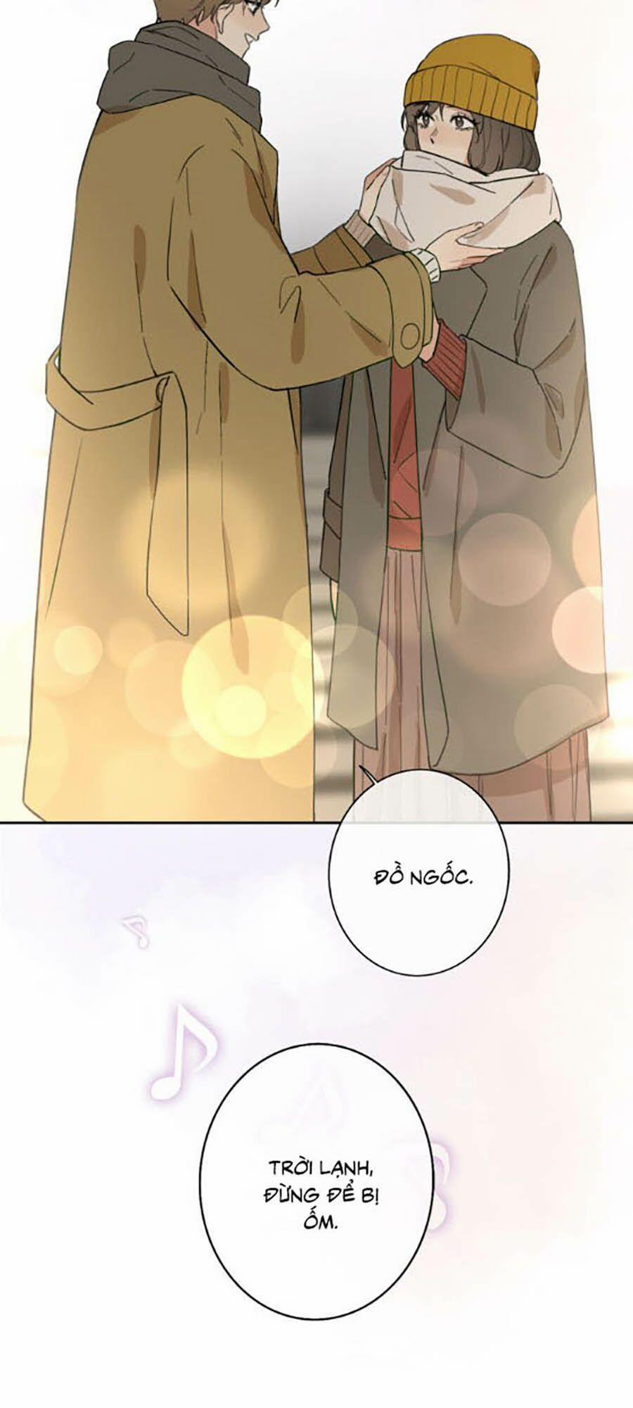 Cát Xê Người Tình Bóng Đêm 13 trang 60