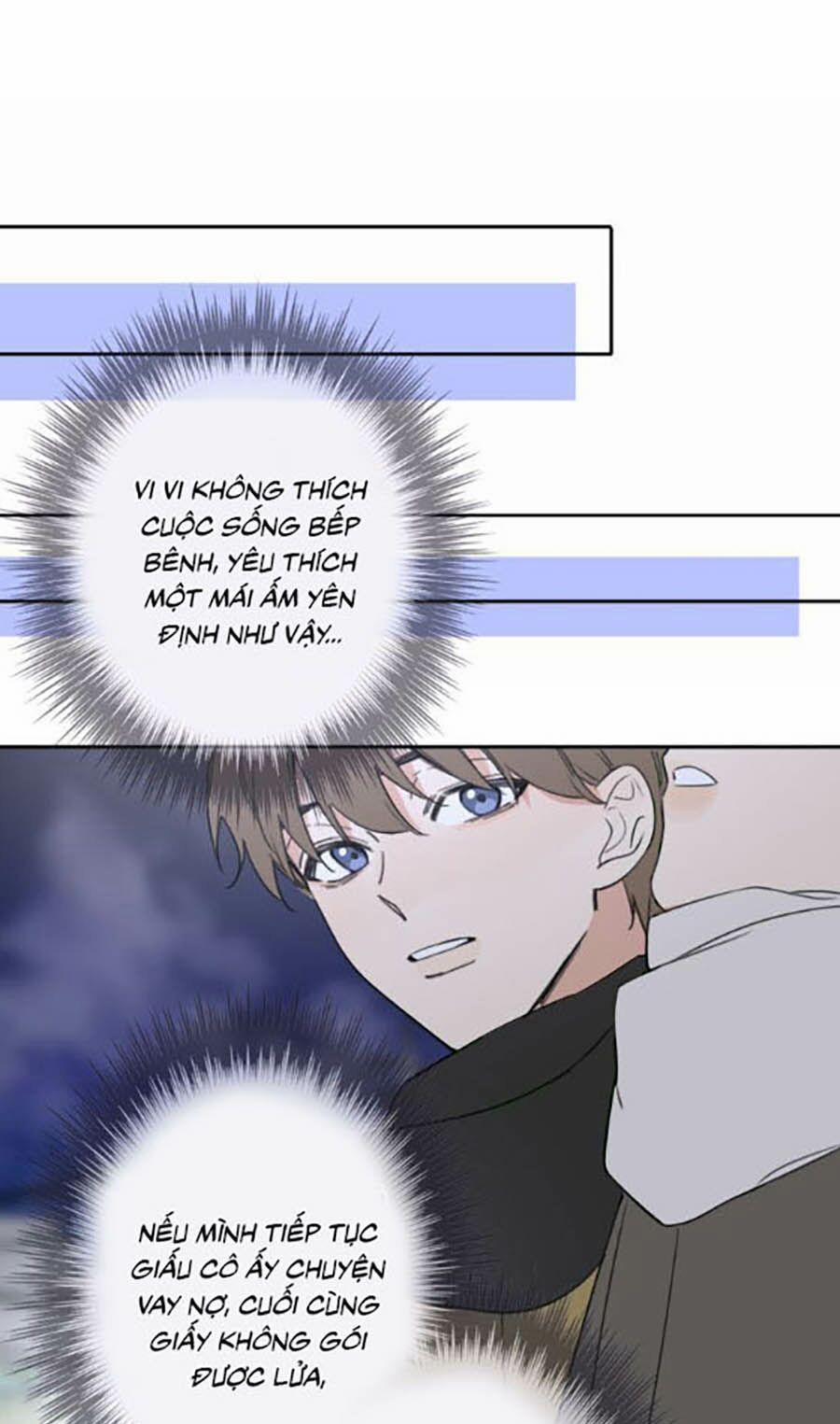 Cát Xê Người Tình Bóng Đêm 13 trang 61