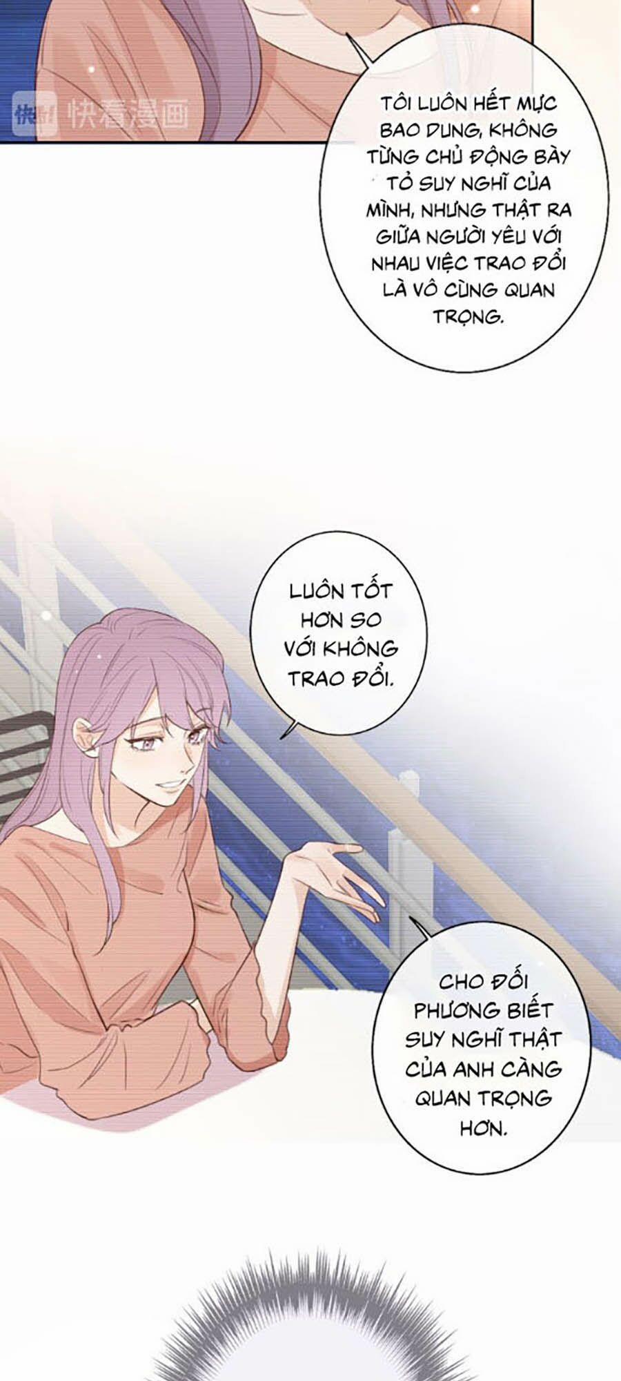 Cát Xê Người Tình Bóng Đêm 13 trang 63