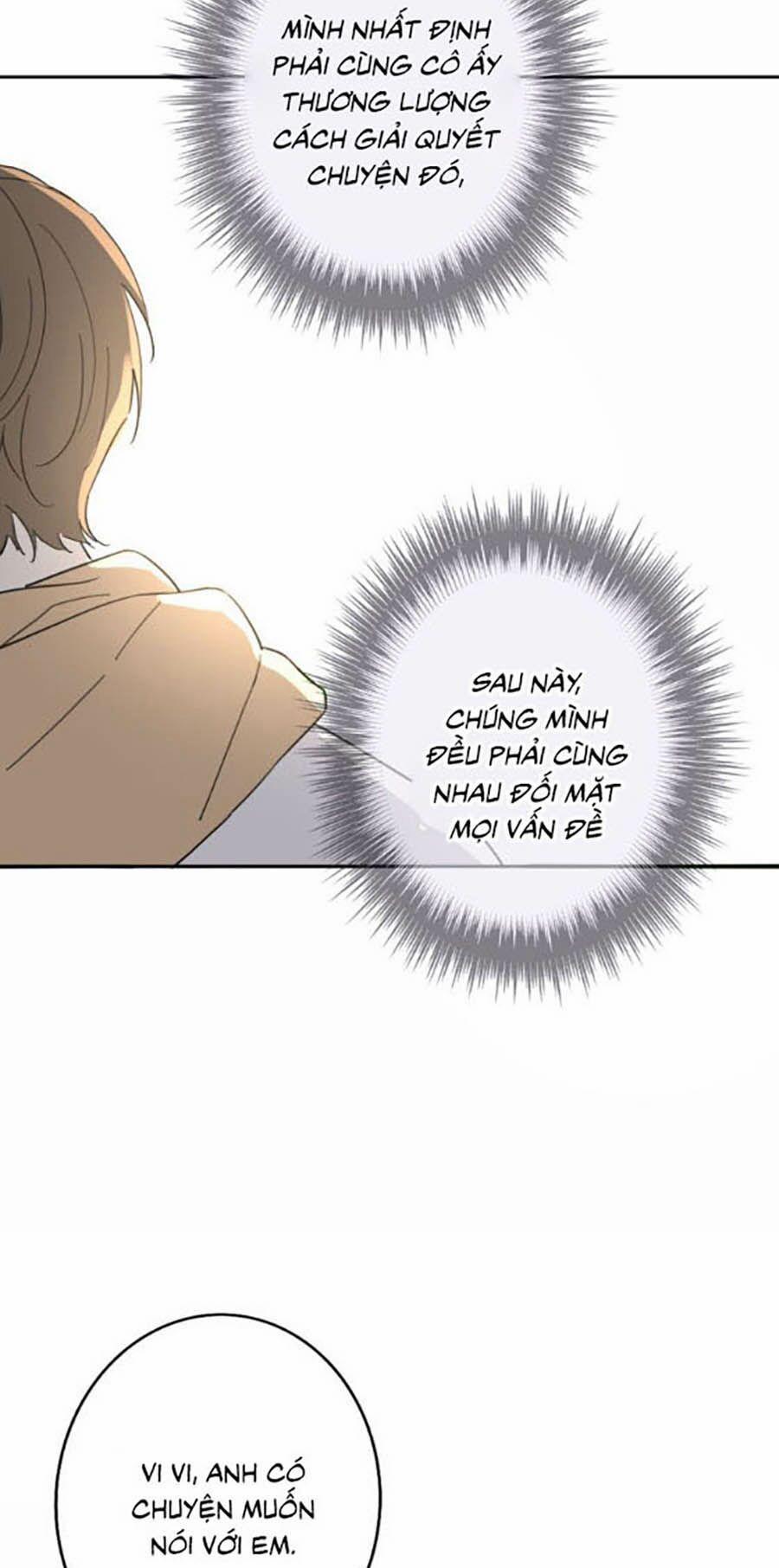 Cát Xê Người Tình Bóng Đêm 13 trang 64