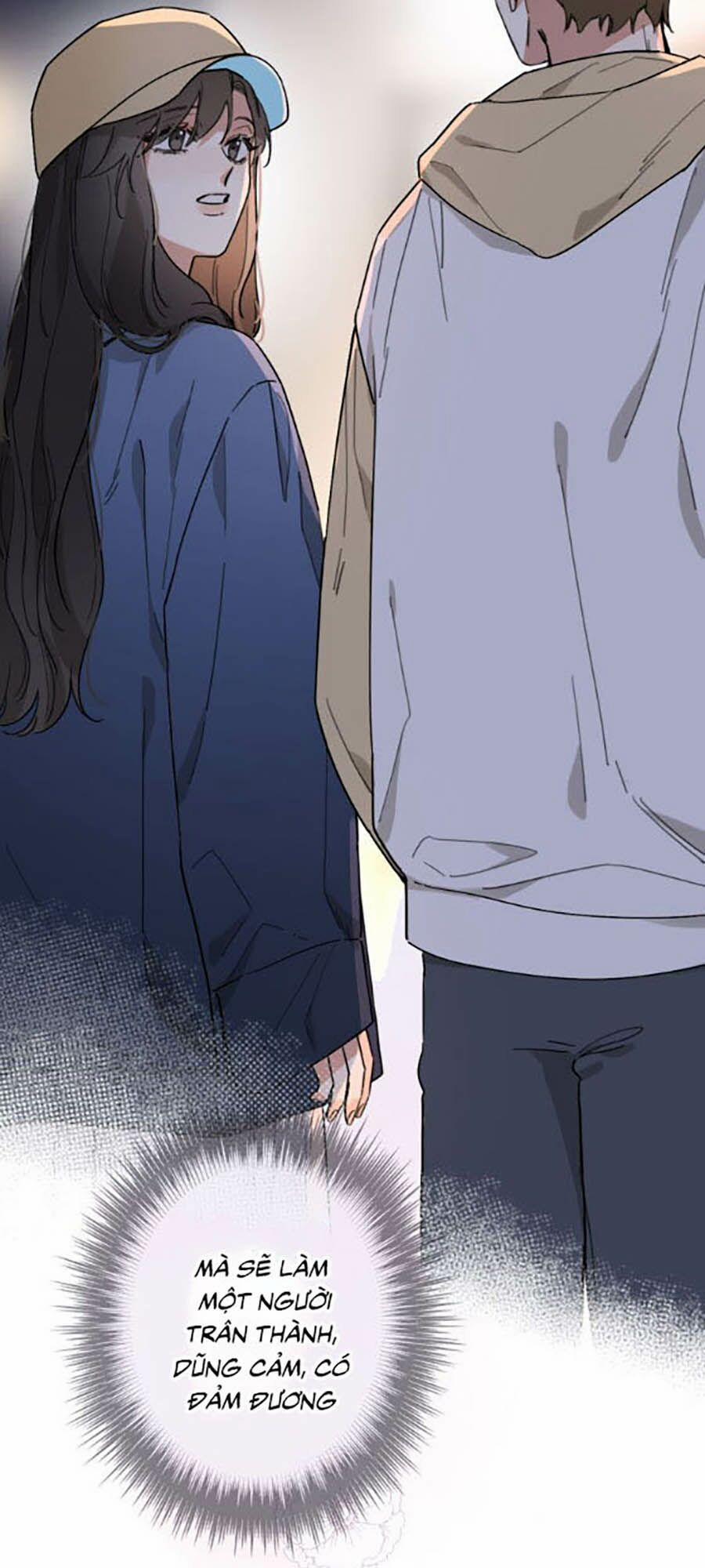 Cát Xê Người Tình Bóng Đêm 13 trang 66