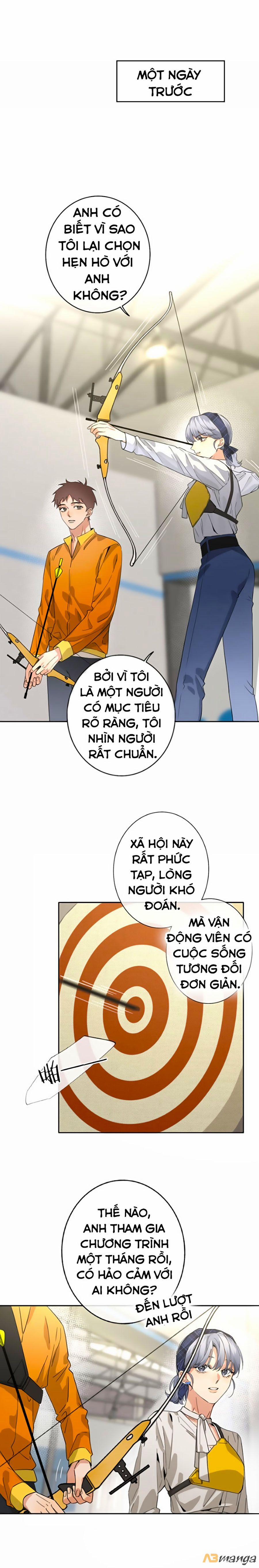 Cát Xê Người Tình Bóng Đêm 17 trang 0