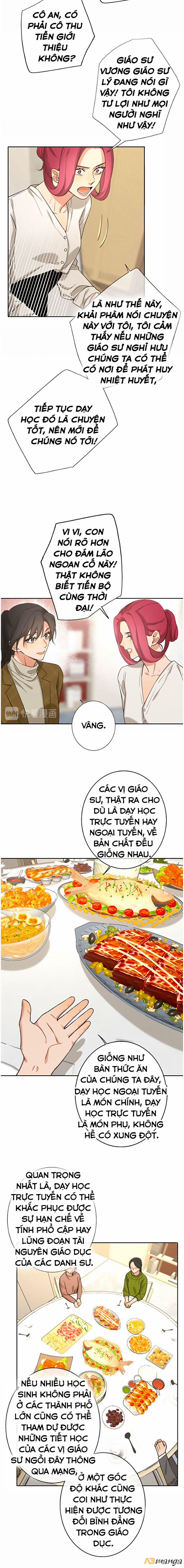 Cát Xê Người Tình Bóng Đêm 17 trang 5