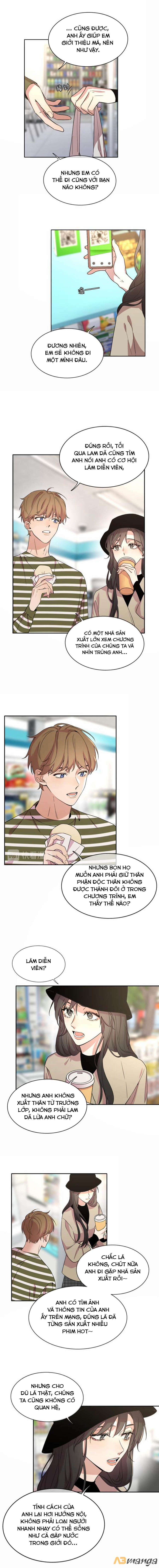 Cát Xê Người Tình Bóng Đêm 18 trang 2