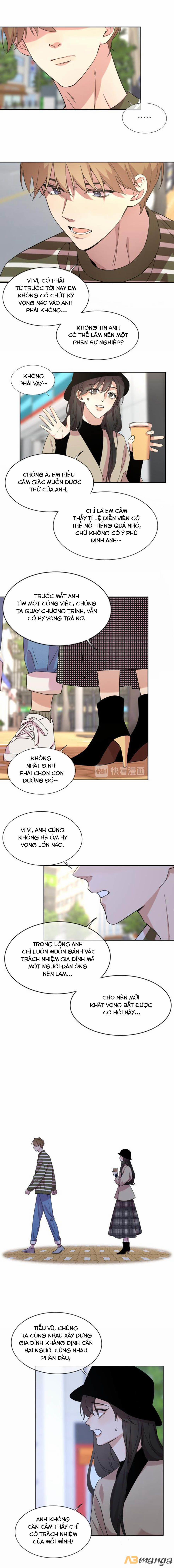 Cát Xê Người Tình Bóng Đêm 18 trang 3