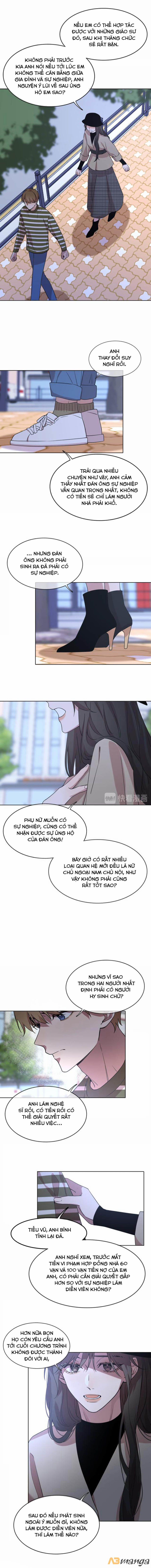 Cát Xê Người Tình Bóng Đêm 18 trang 4