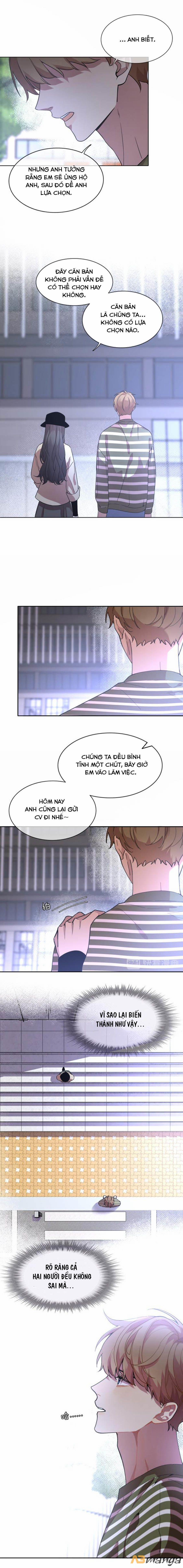 Cát Xê Người Tình Bóng Đêm 18 trang 5