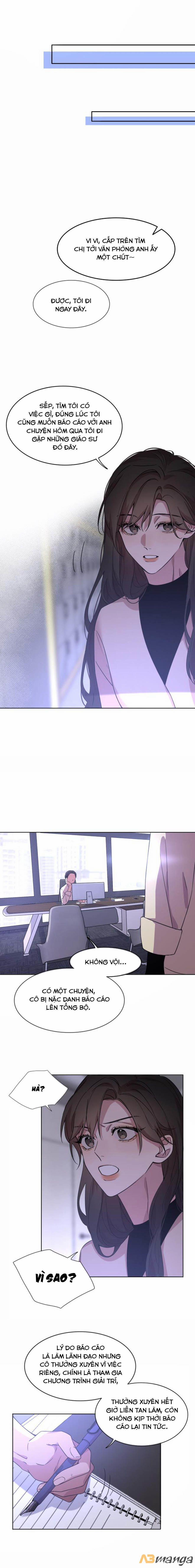 Cát Xê Người Tình Bóng Đêm 18 trang 6