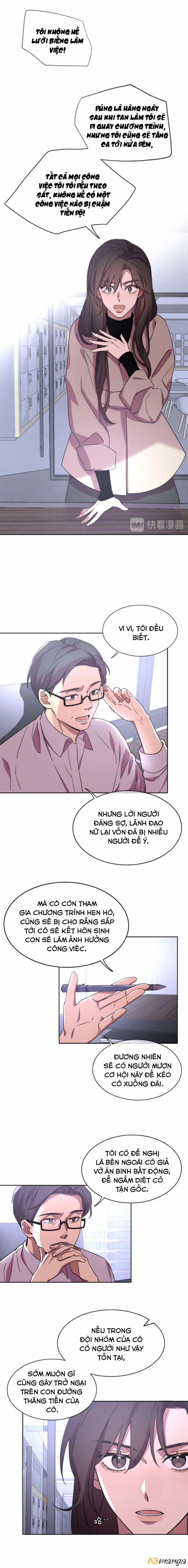 Cát Xê Người Tình Bóng Đêm 19 trang 0