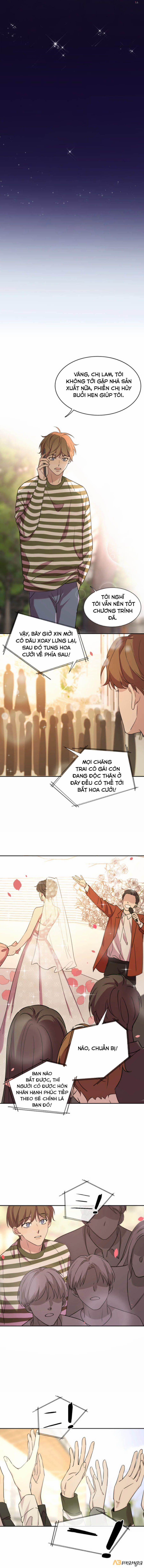 Cát Xê Người Tình Bóng Đêm 19 trang 2