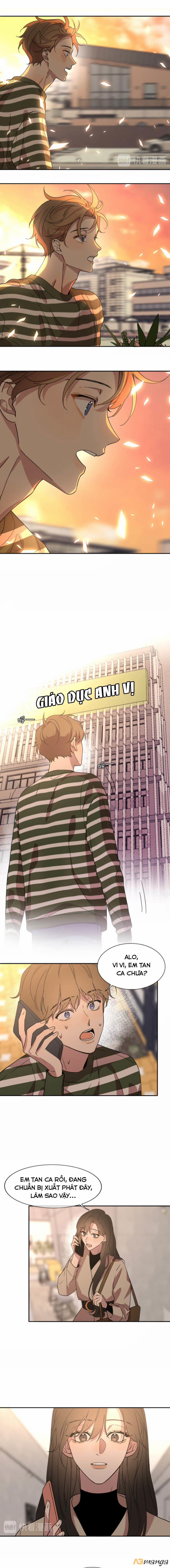 Cát Xê Người Tình Bóng Đêm 19 trang 4