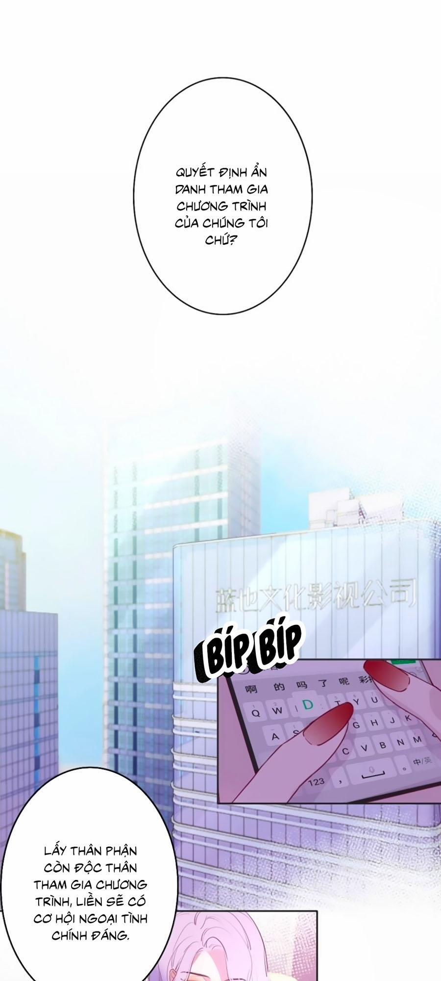 Cát Xê Người Tình Bóng Đêm 2 trang 0