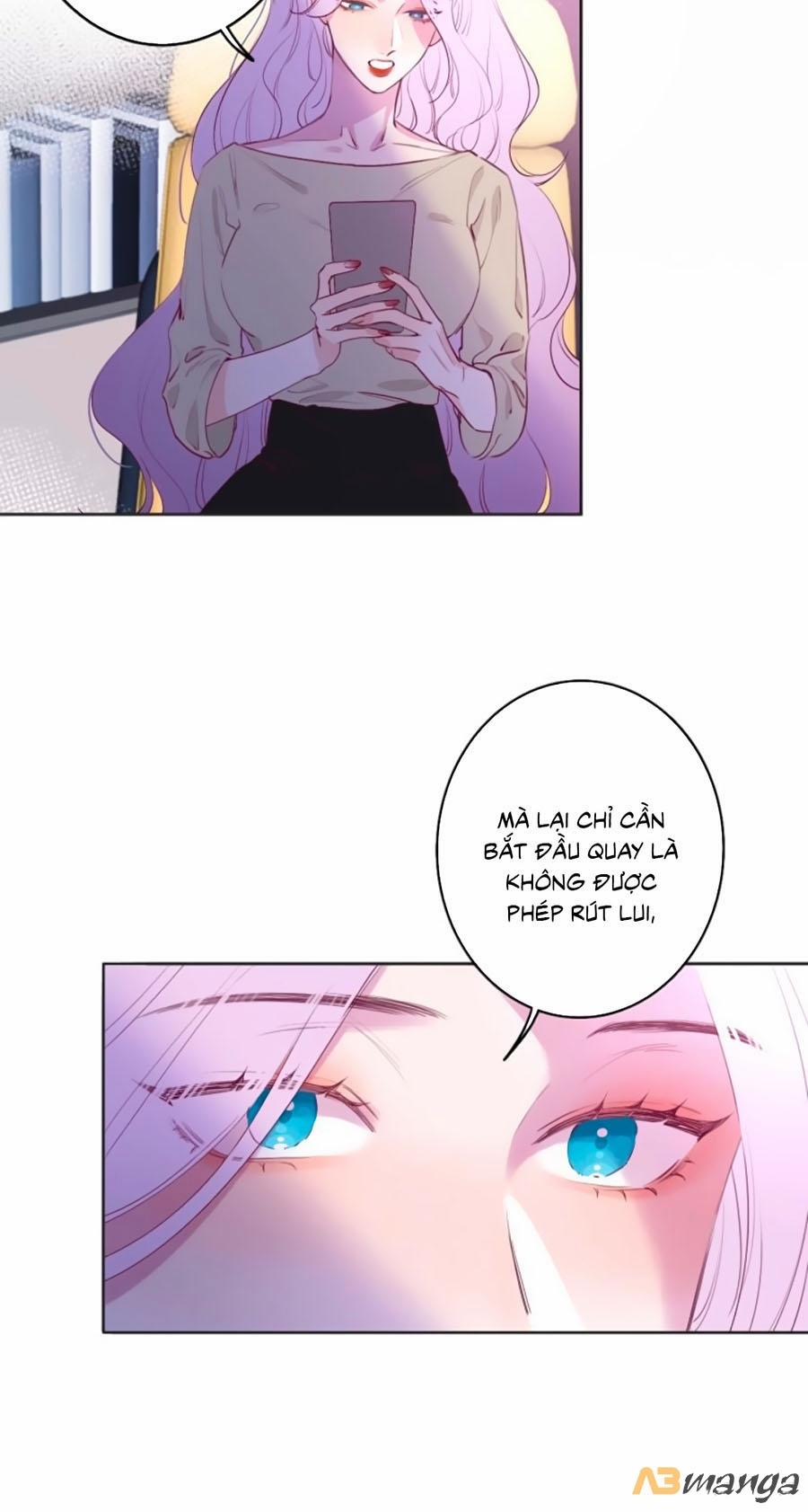 Cát Xê Người Tình Bóng Đêm 2 trang 1