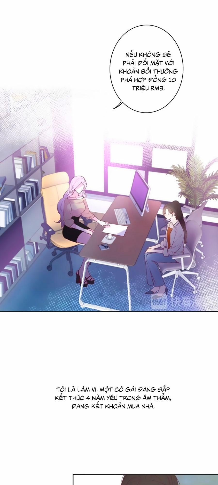 Cát Xê Người Tình Bóng Đêm 2 trang 2