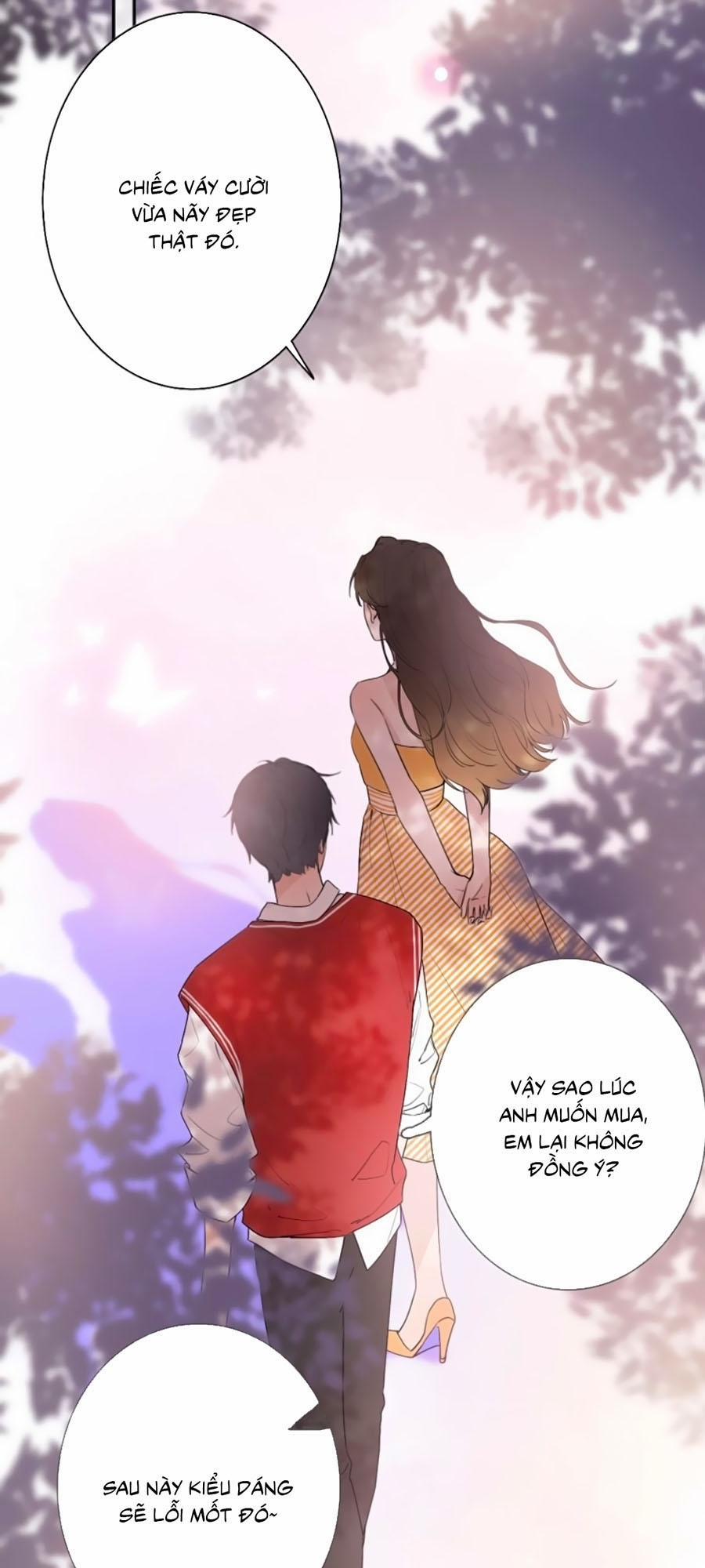 Cát Xê Người Tình Bóng Đêm 2 trang 23