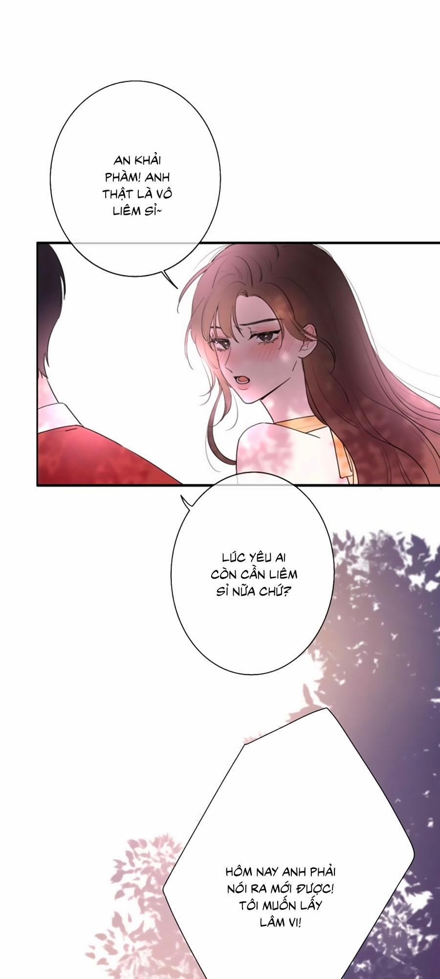 Cát Xê Người Tình Bóng Đêm 2 trang 25