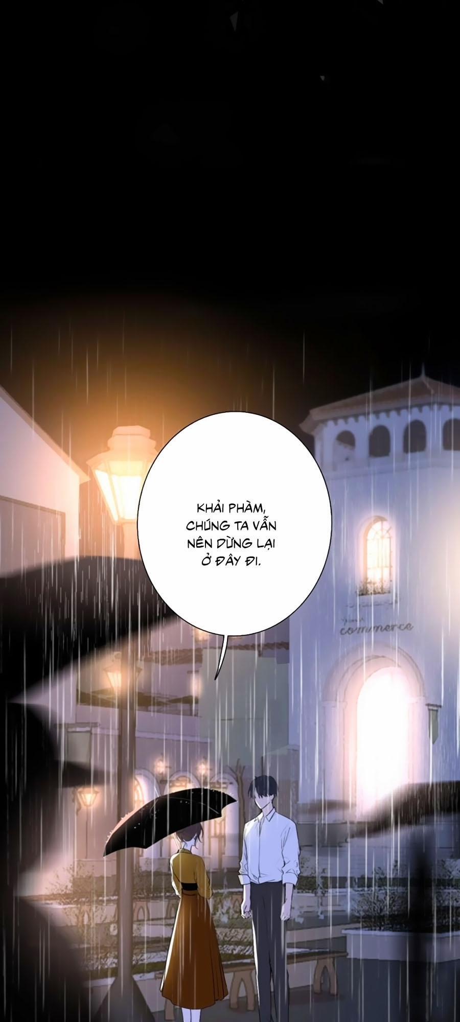 Cát Xê Người Tình Bóng Đêm 2 trang 28