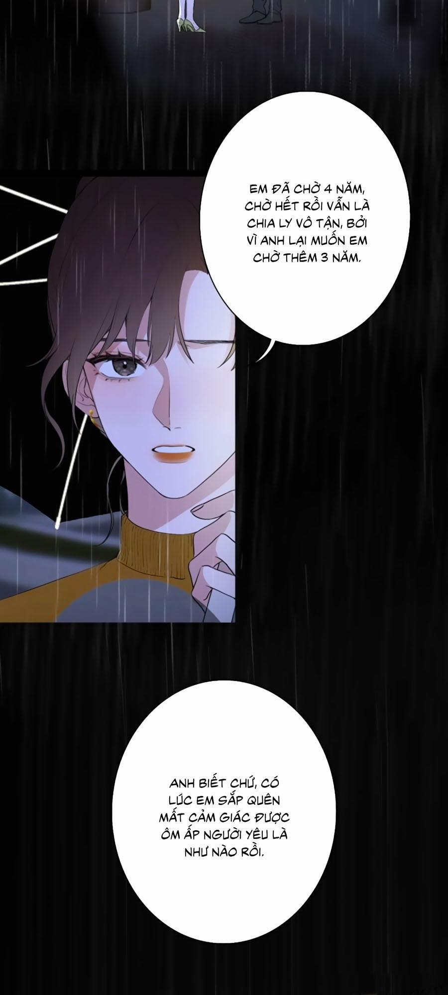 Cát Xê Người Tình Bóng Đêm 2 trang 29