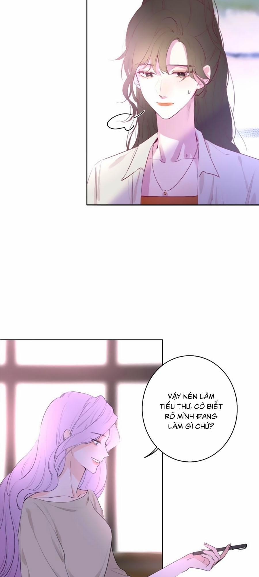 Cát Xê Người Tình Bóng Đêm 2 trang 3