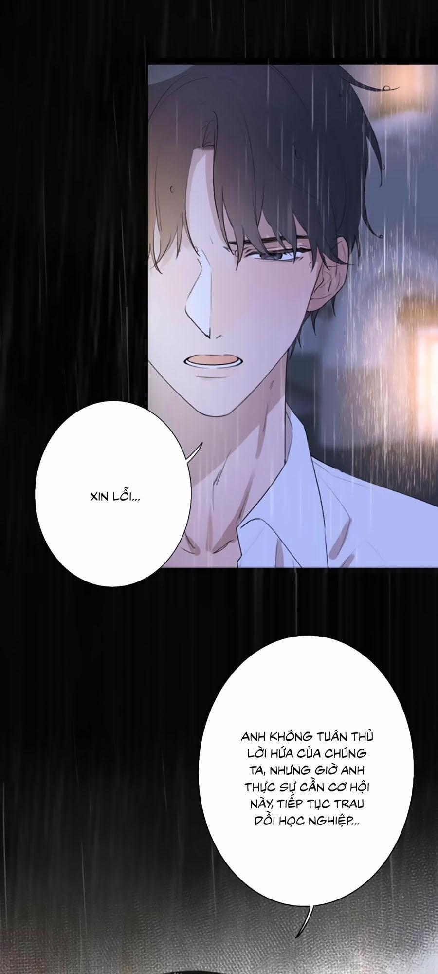 Cát Xê Người Tình Bóng Đêm 2 trang 31