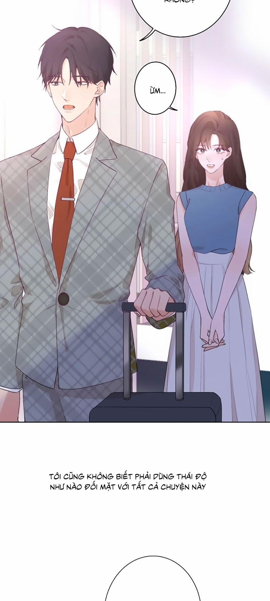 Cát Xê Người Tình Bóng Đêm 2 trang 36