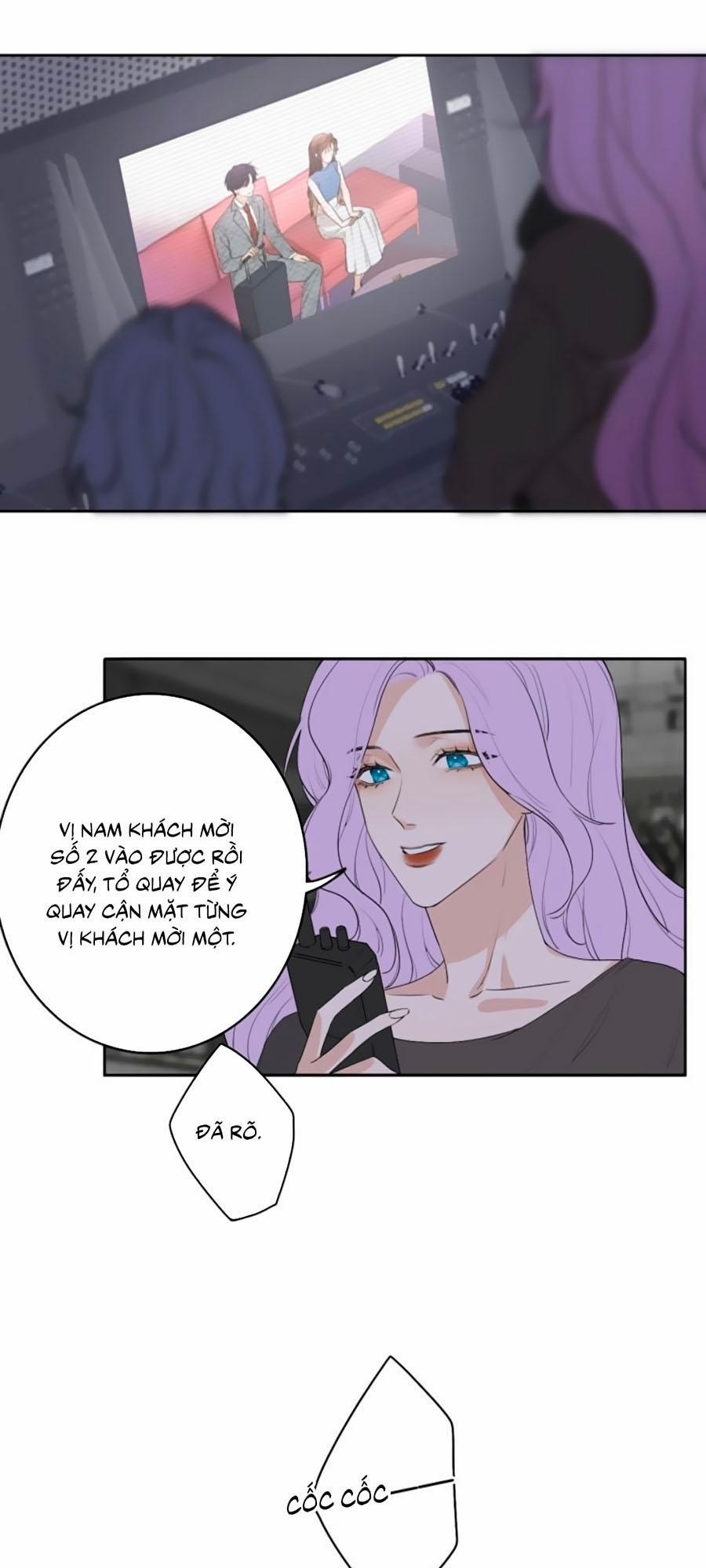 Cát Xê Người Tình Bóng Đêm 2 trang 38