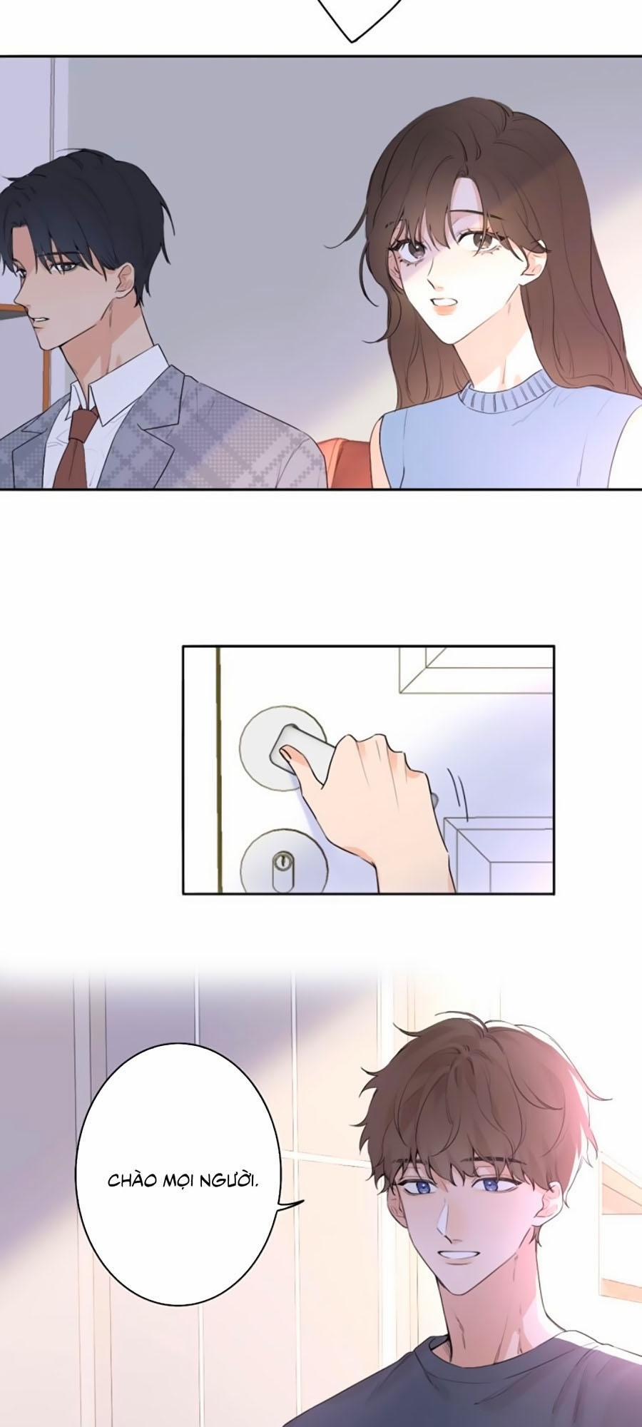 Cát Xê Người Tình Bóng Đêm 2 trang 39