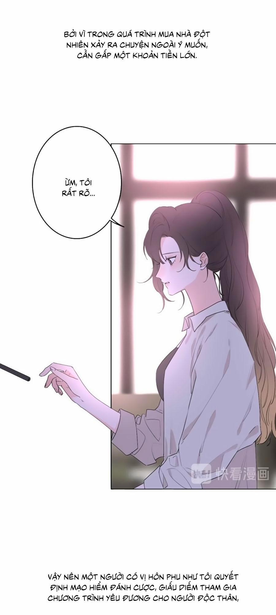 Cát Xê Người Tình Bóng Đêm 2 trang 5